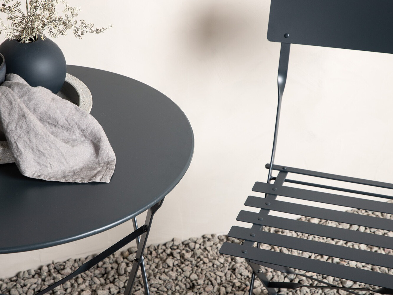 Erkélybútor-készlet Dallas 2405