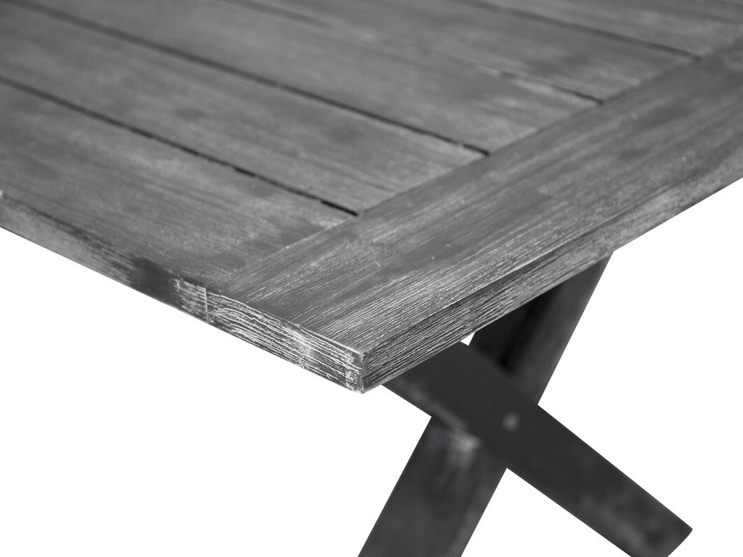 Kerti asztal Dallas 2469