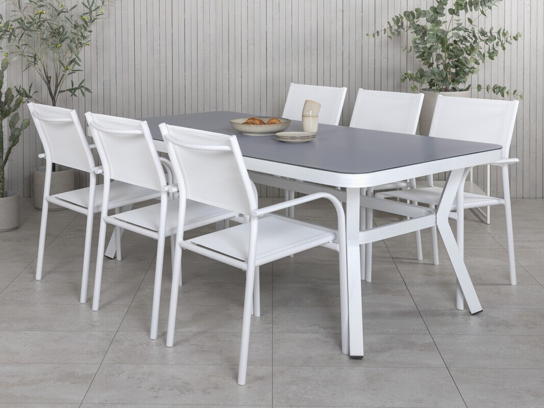 Kerti asztal Dallas 2778