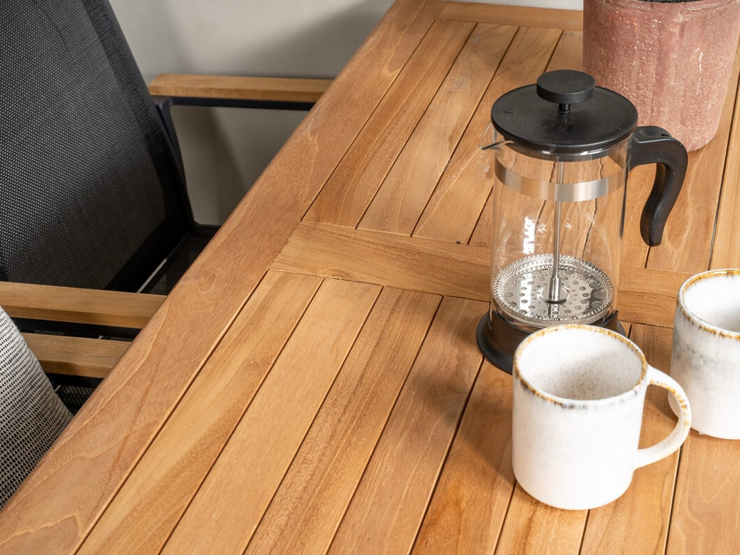 Kerti asztal Nunova 109