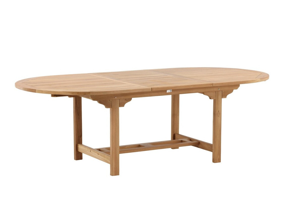 Kerti asztal Nunova 110