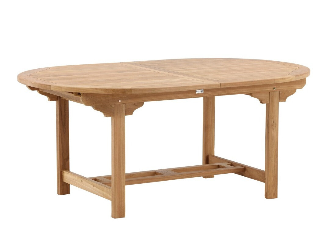 Kerti asztal Nunova 110