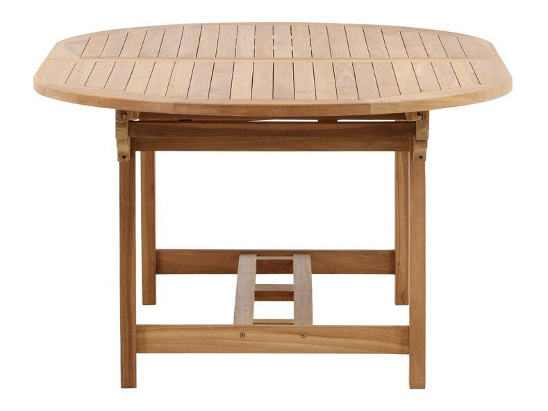 Kerti asztal Nunova 110