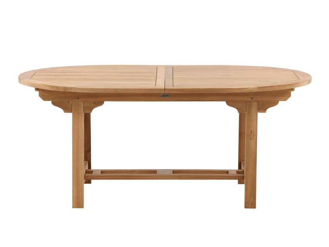 Kerti asztal Nunova 110