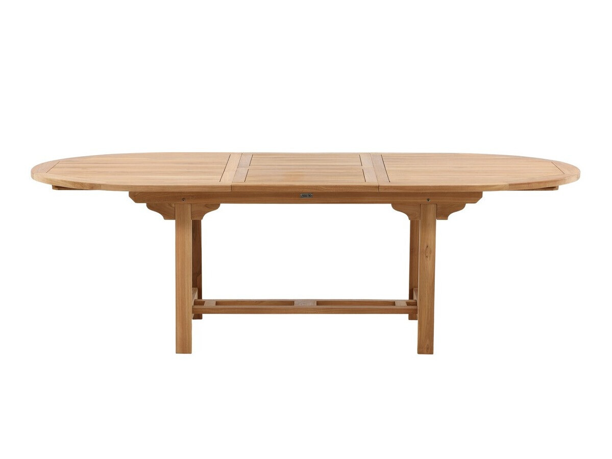 Kerti asztal Nunova 110