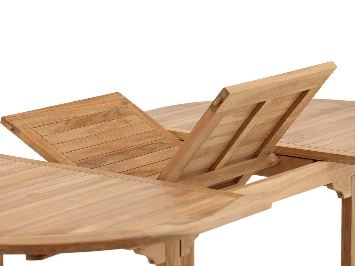 Kerti asztal Nunova 110