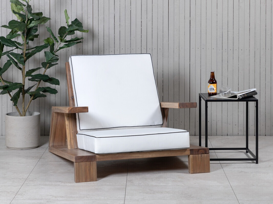 Kerti fotel Dallas 2755