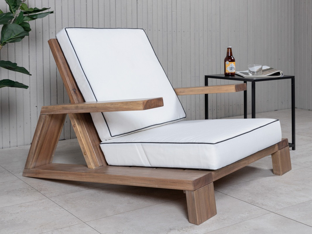 Kerti fotel Dallas 2755