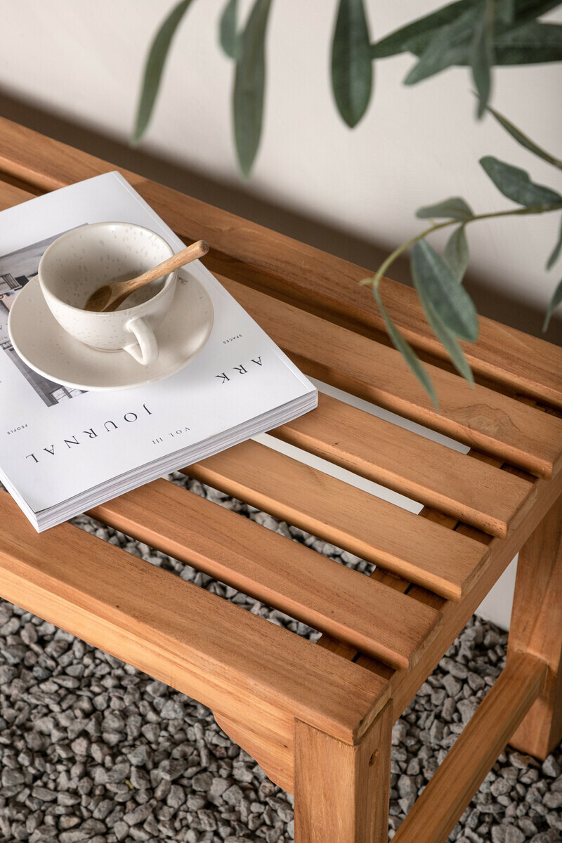 Kerti pad Nunova 119