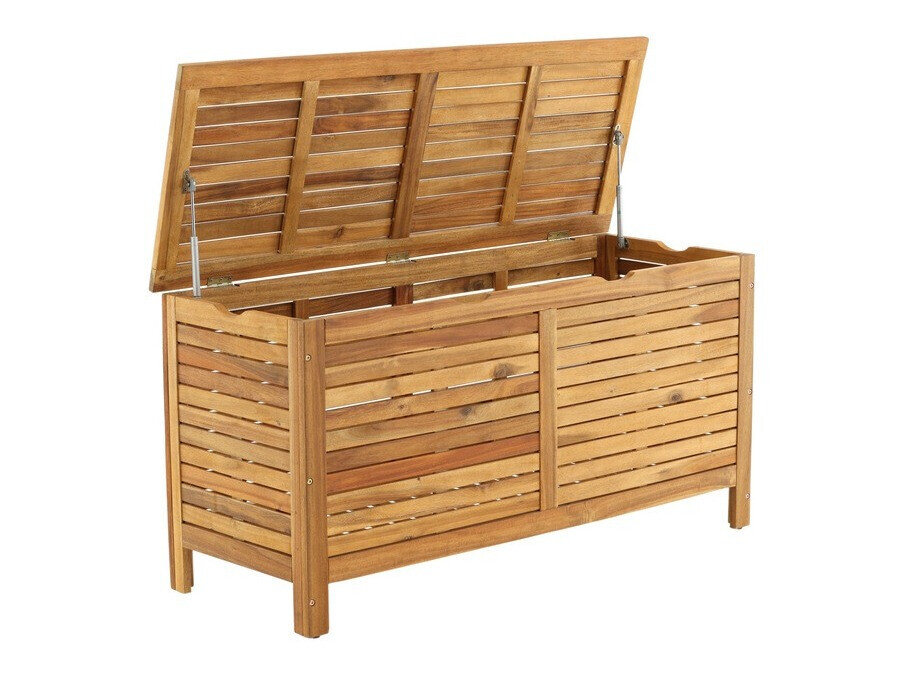 Kerti tárolódoboz Dallas 2753