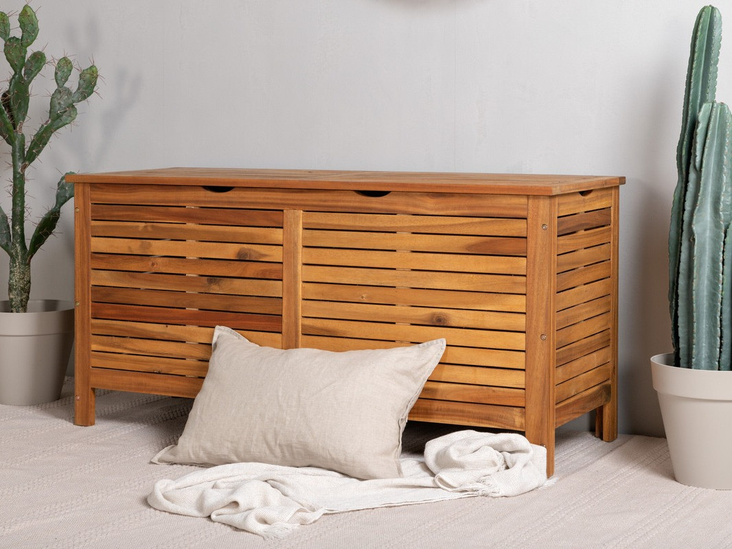 Kerti tárolódoboz Dallas 2753