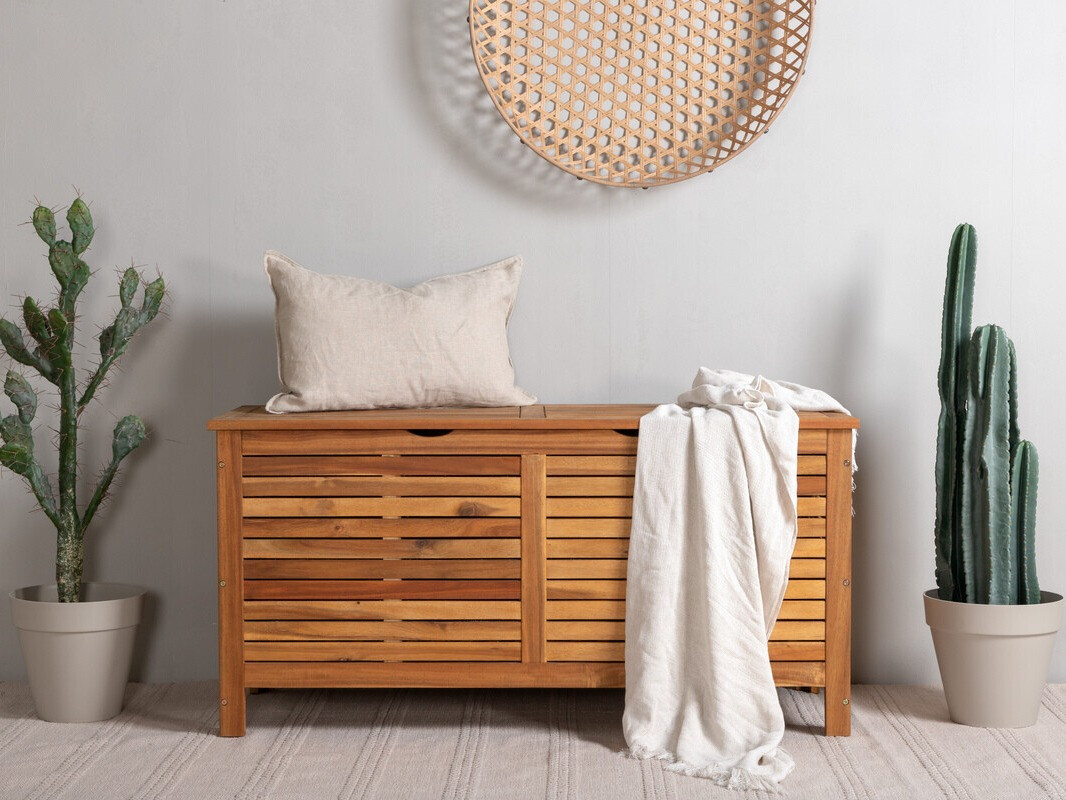 Kerti tárolódoboz Dallas 2753