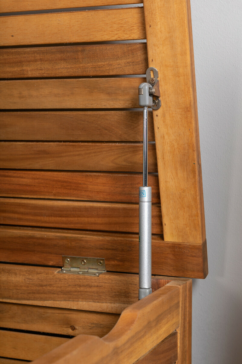 Kerti tárolódoboz Dallas 2753