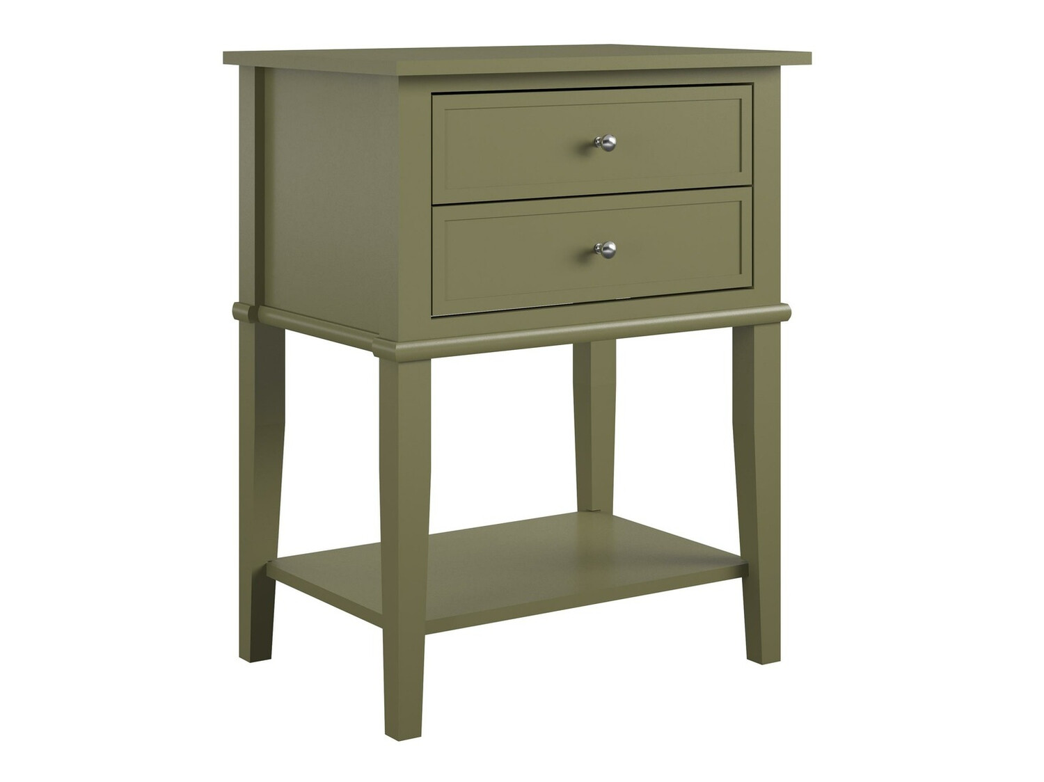 Kisasztal Sonfivo 103 (Zöld)