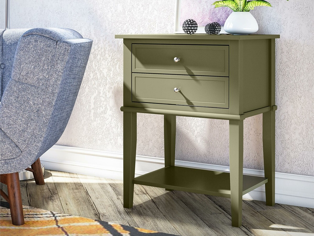 Kisasztal Sonfivo 103 (Zöld)