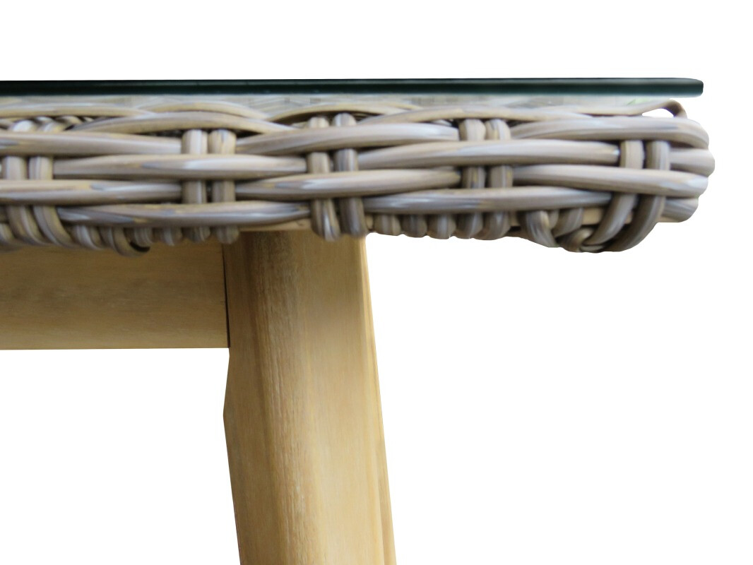 Kerti asztal deNoord 186