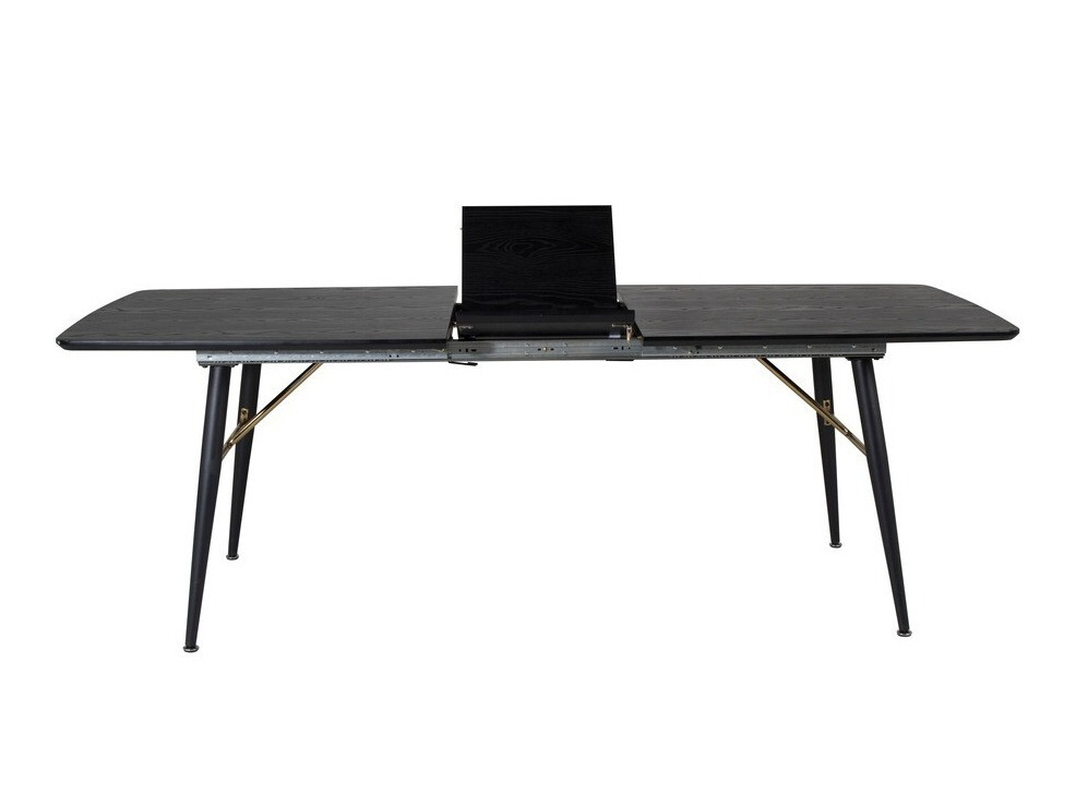 Étkezőgarnitúra Dallas 1451 (Rózsaszín + Fekete)