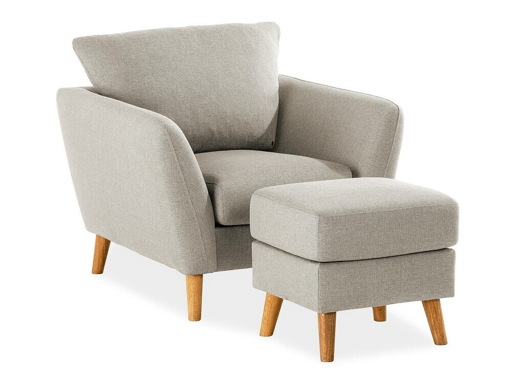 Fotel Scandinavian Choice Catmori 111 (Inari 22)