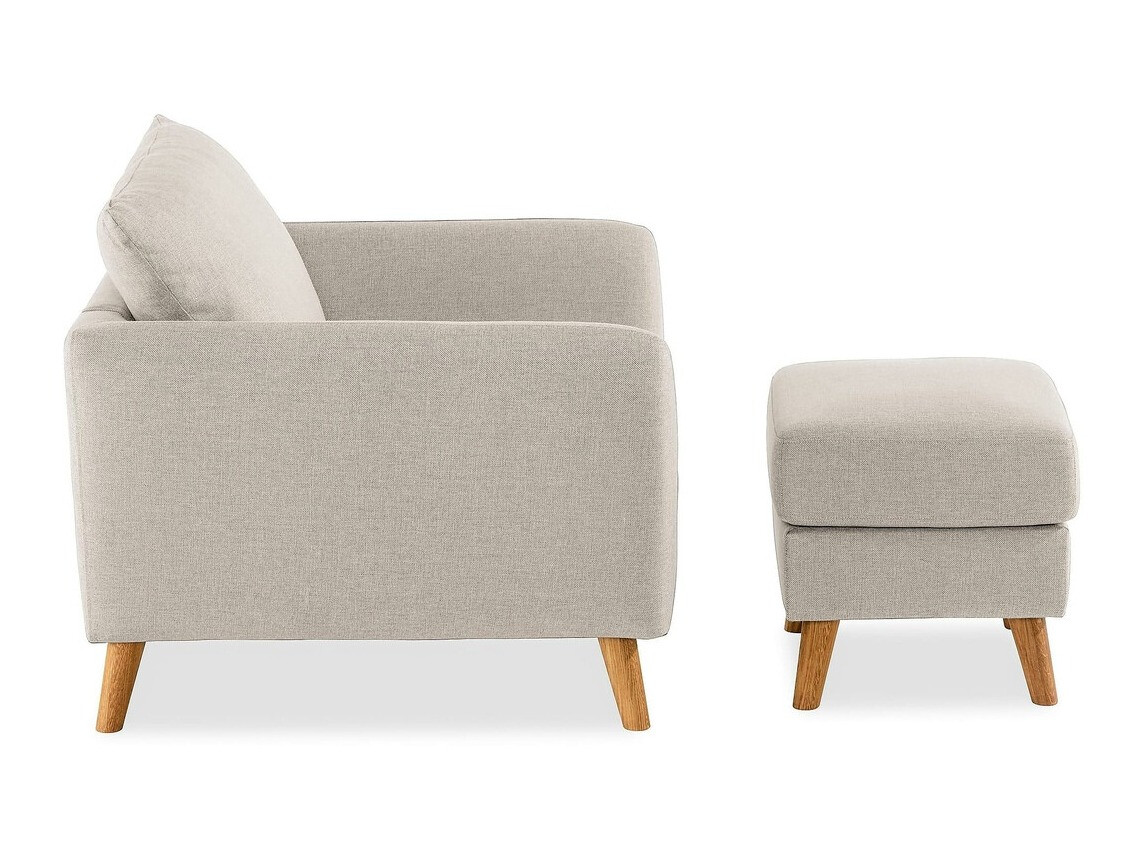 Fotel Scandinavian Choice Catmori 111 (Inari 22)