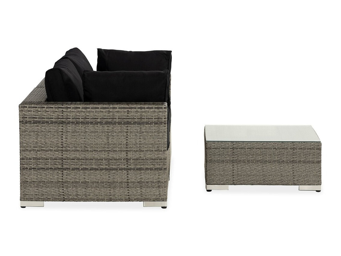 Kerti bútor Comfort Garden 798