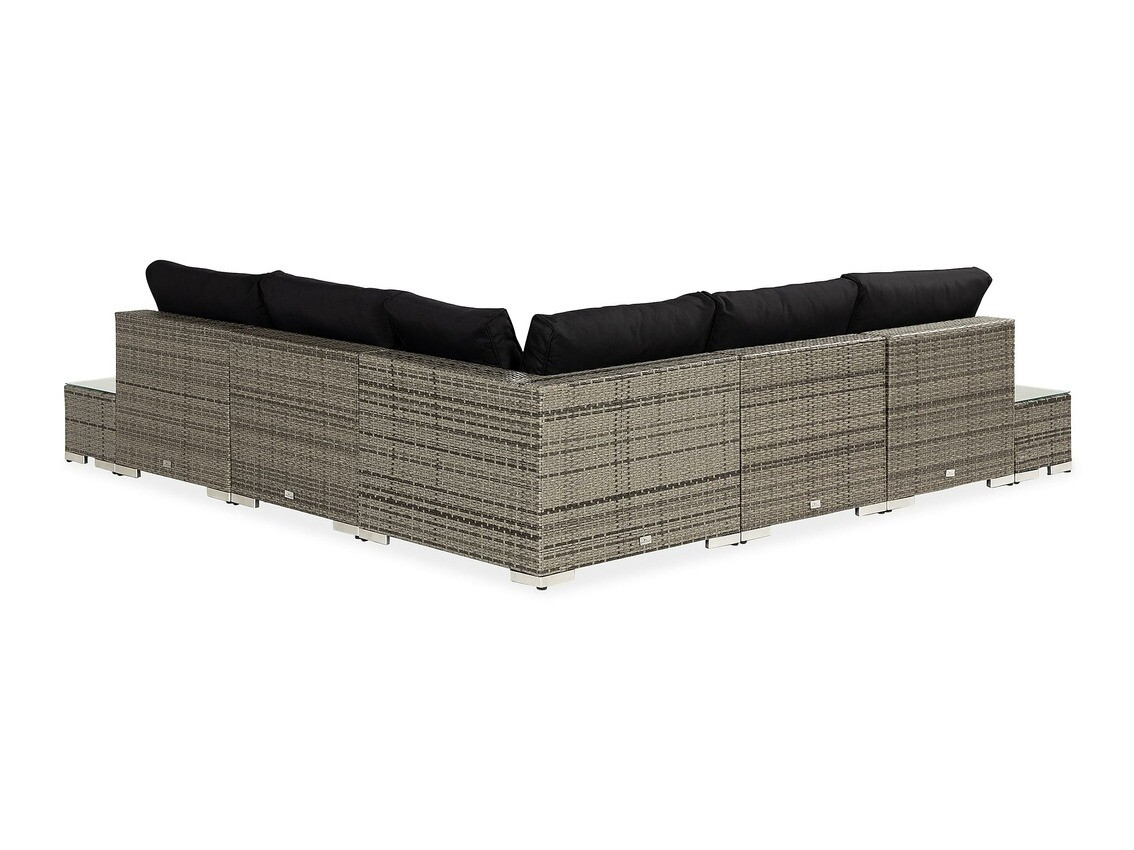 Kerti bútor Comfort Garden 802