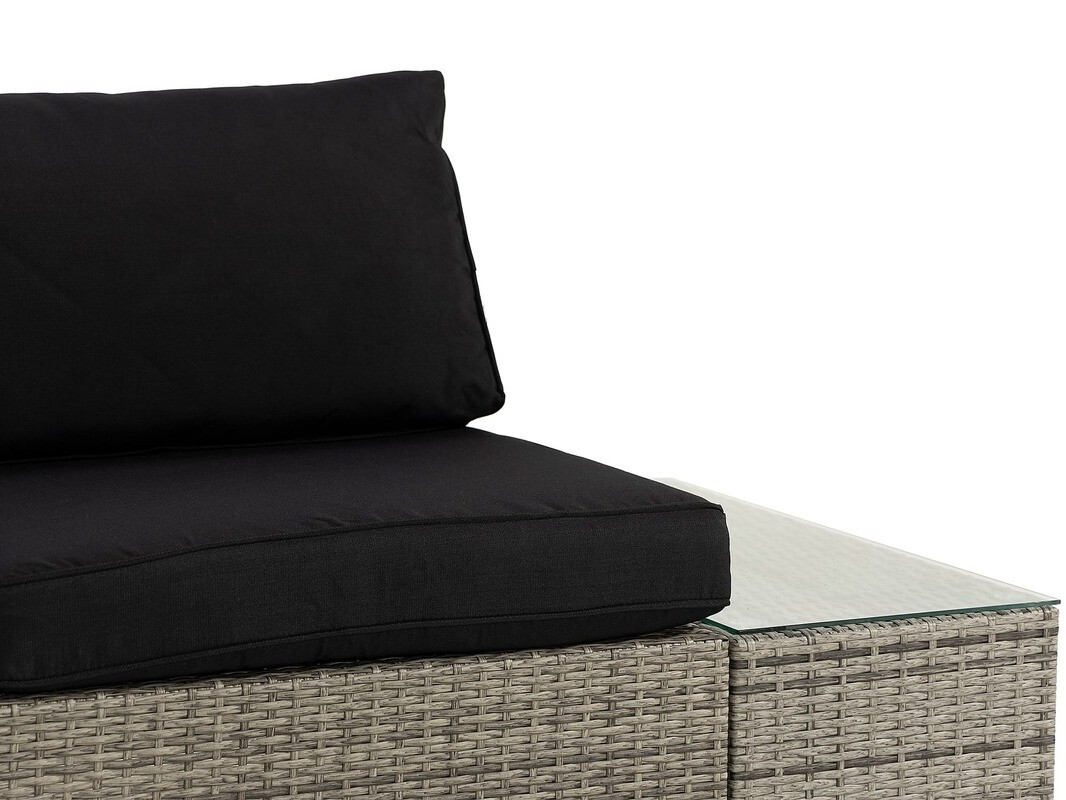 Kerti bútor Comfort Garden 802