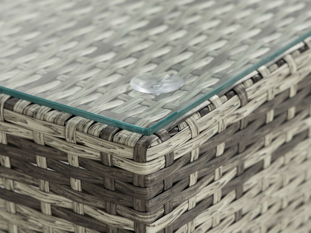 Kerti bútor Comfort Garden 802