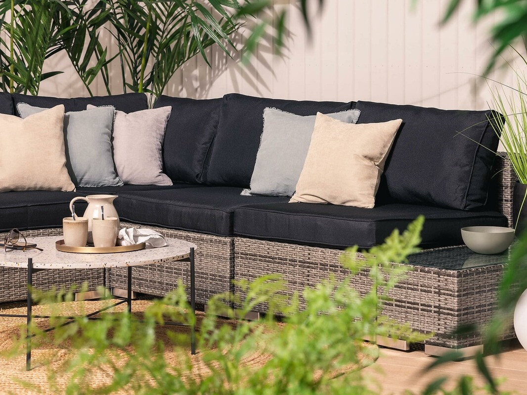 Kerti bútor Comfort Garden 802