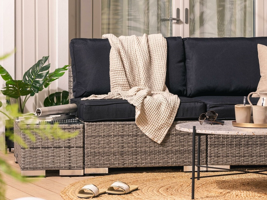 Kerti bútor Comfort Garden 802