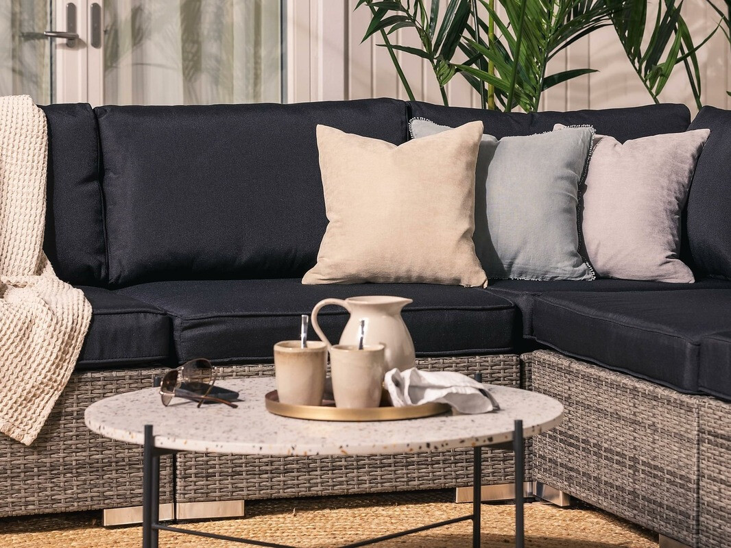 Kerti bútor Comfort Garden 802