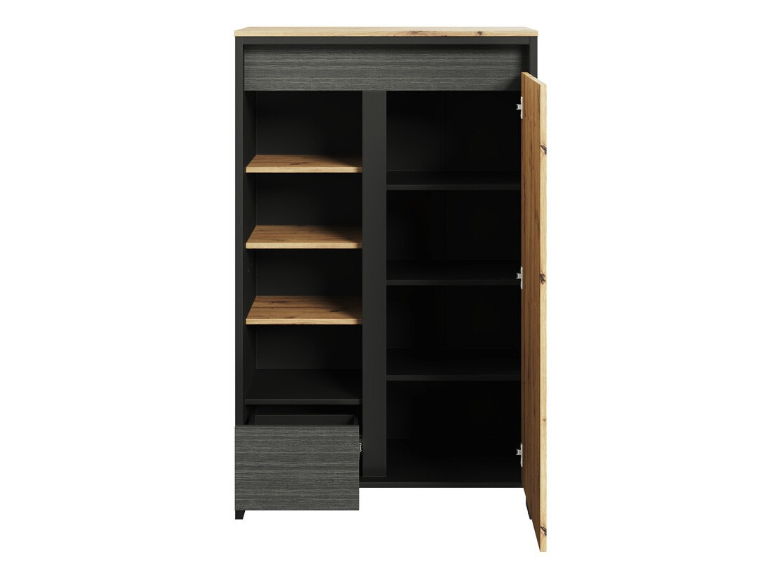 Könyvespolc Lomsevu 114