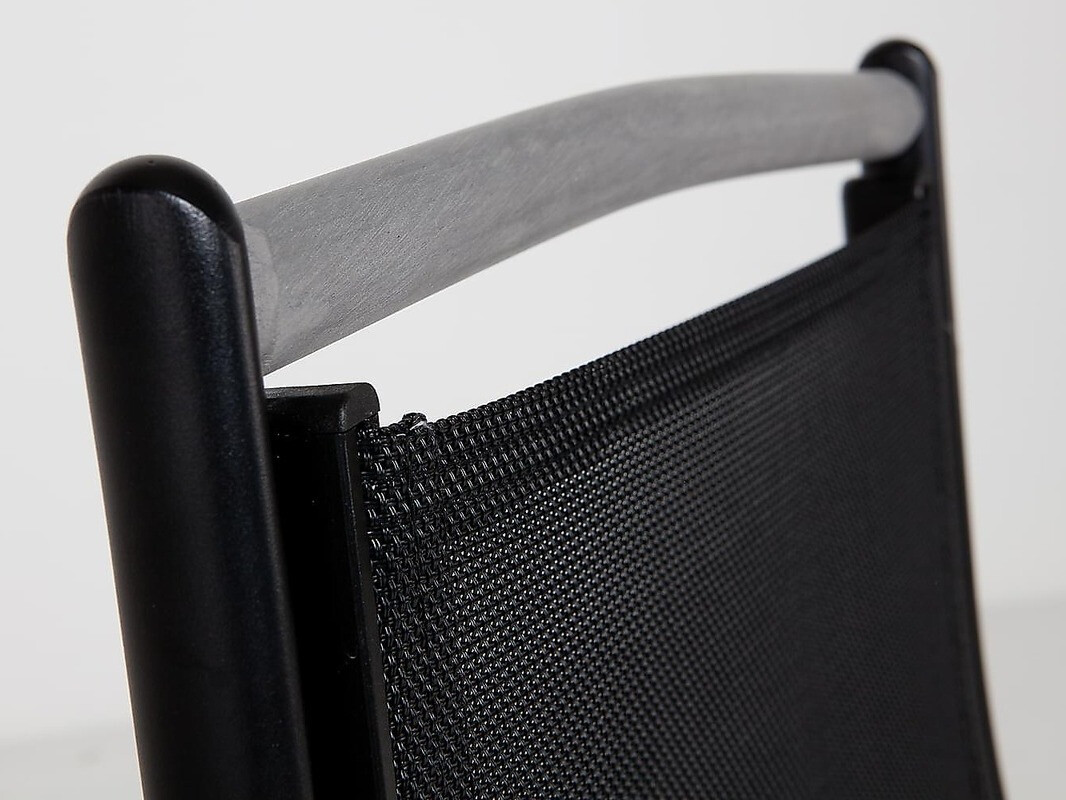 Asztal és szék garnitúra Comfort Garden 1038