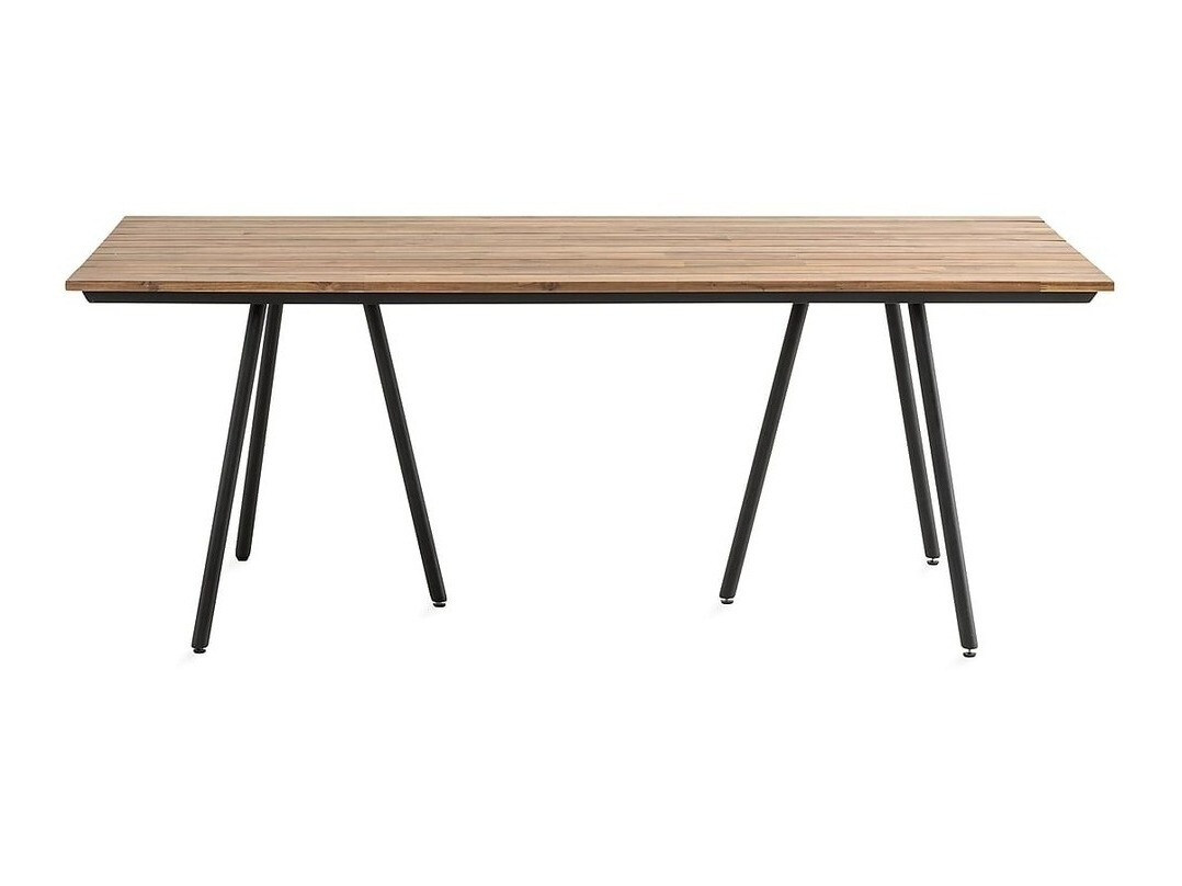 Kerti asztal Comfort Garden 1104