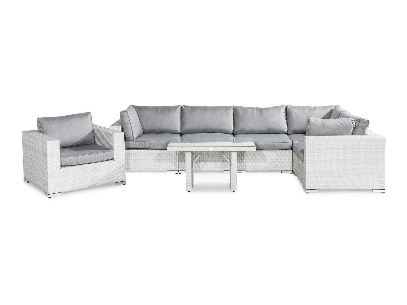 Kerti bútor Comfort Garden 882