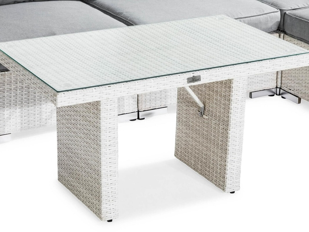 Kerti bútor Comfort Garden 882