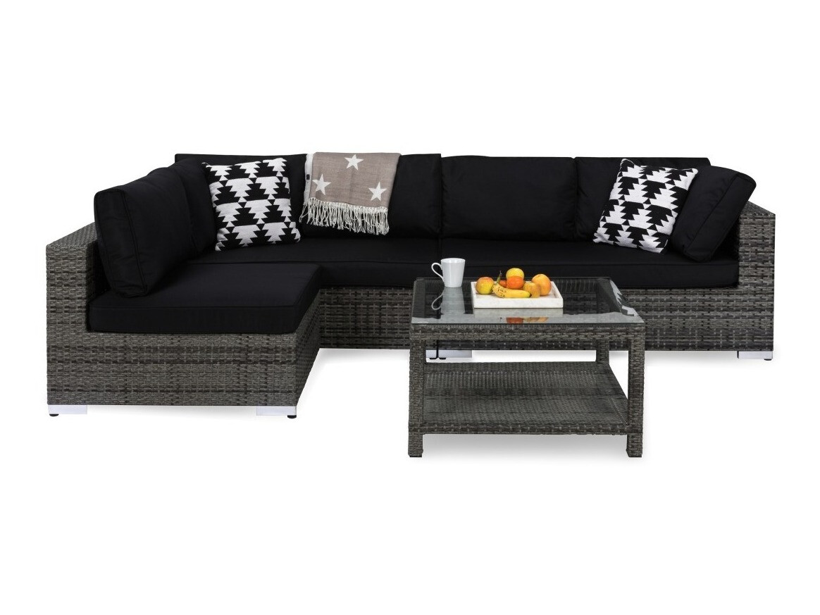 Kerti bútor Comfort Garden 919