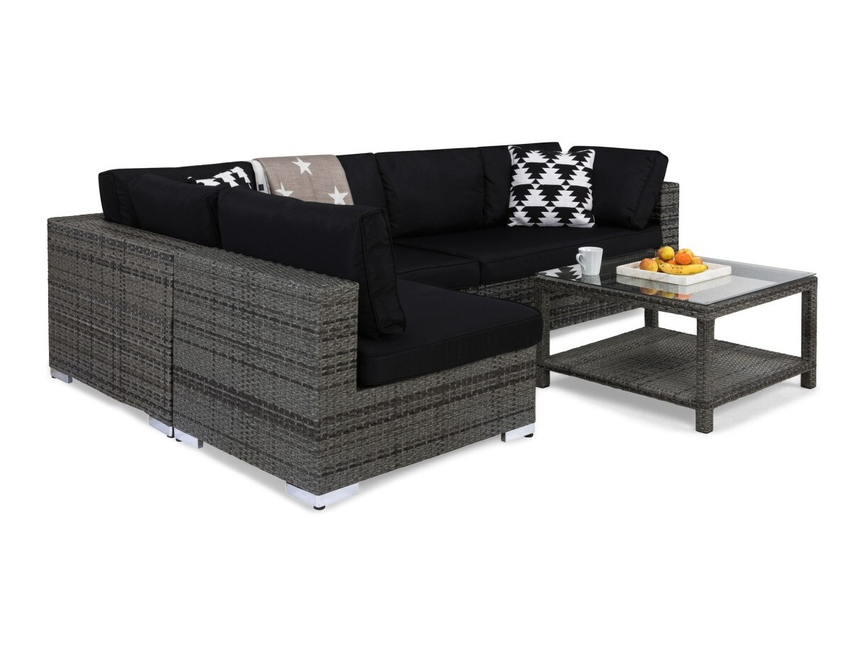 Kerti bútor Comfort Garden 919