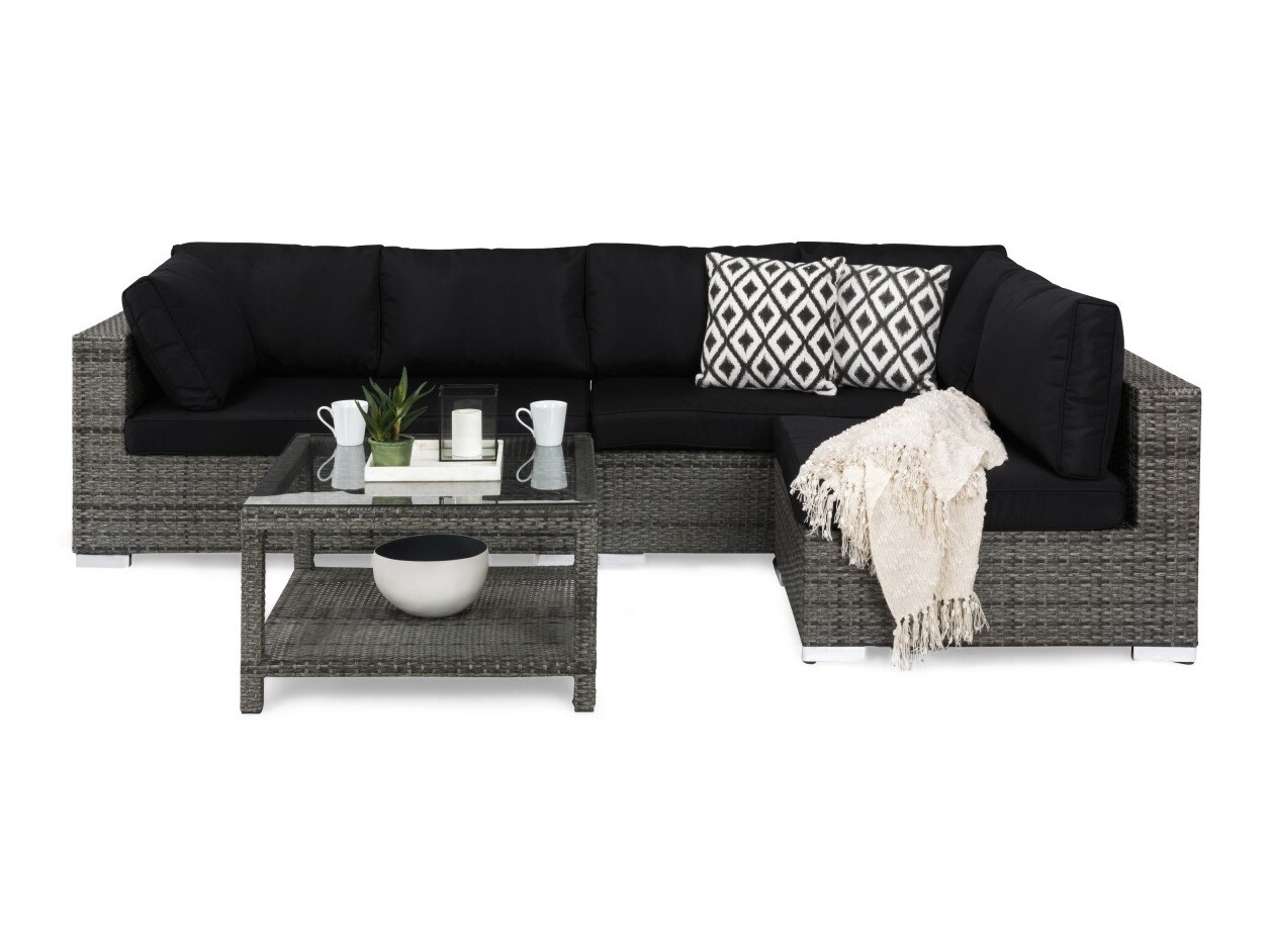 Kerti bútor Comfort Garden 919