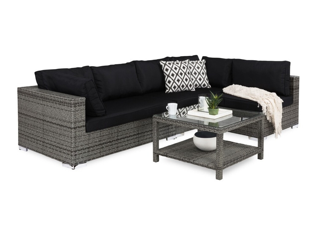 Kerti bútor Comfort Garden 919