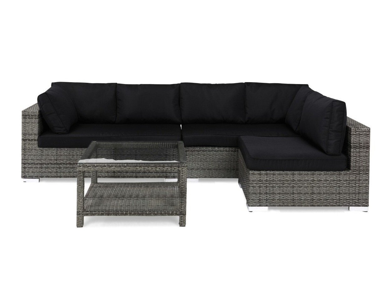 Kerti bútor Comfort Garden 919