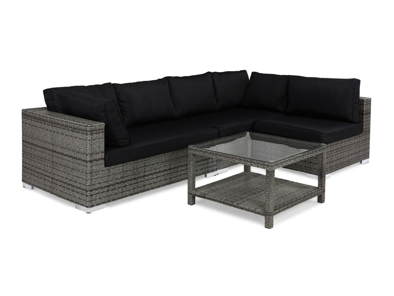 Kerti bútor Comfort Garden 919