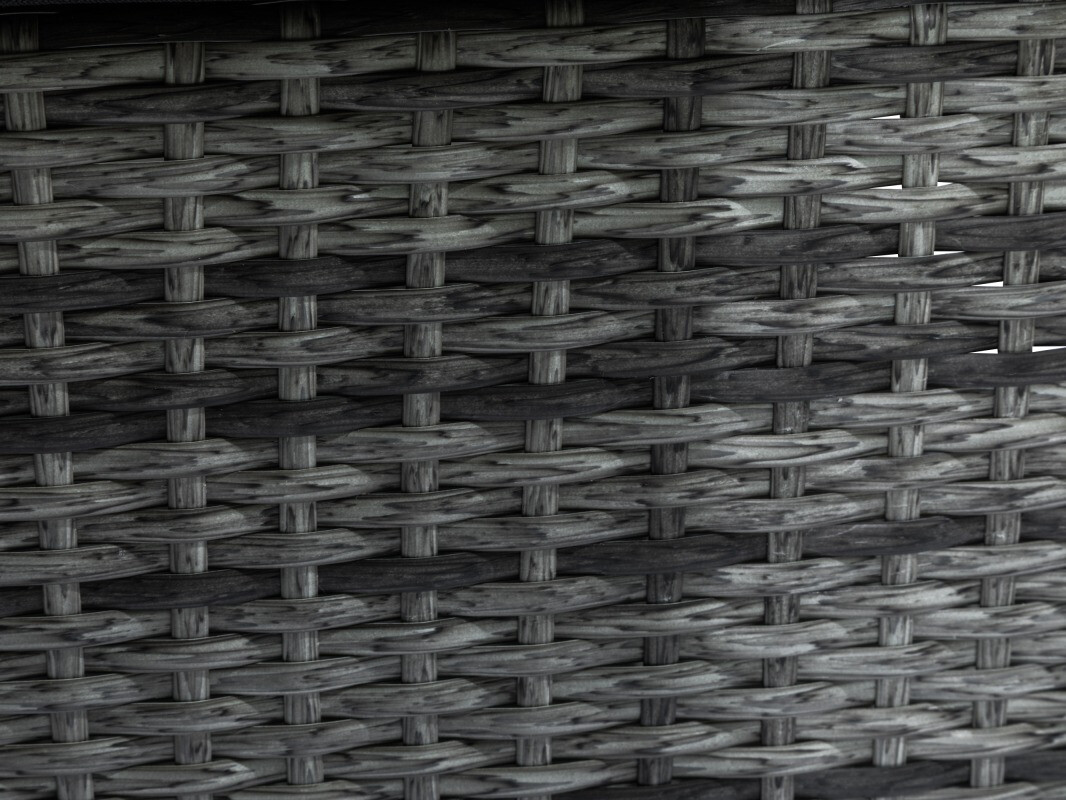 Kerti bútor Comfort Garden 967