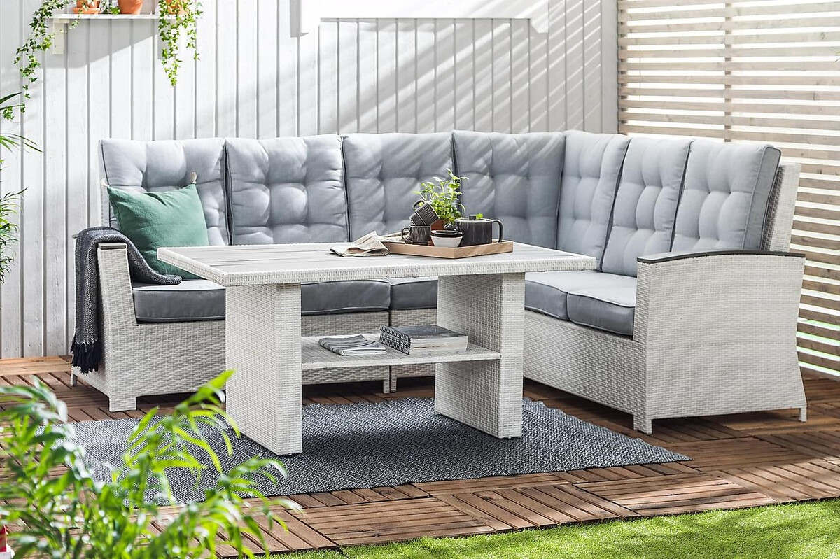 Kerti bútor deNoord 233