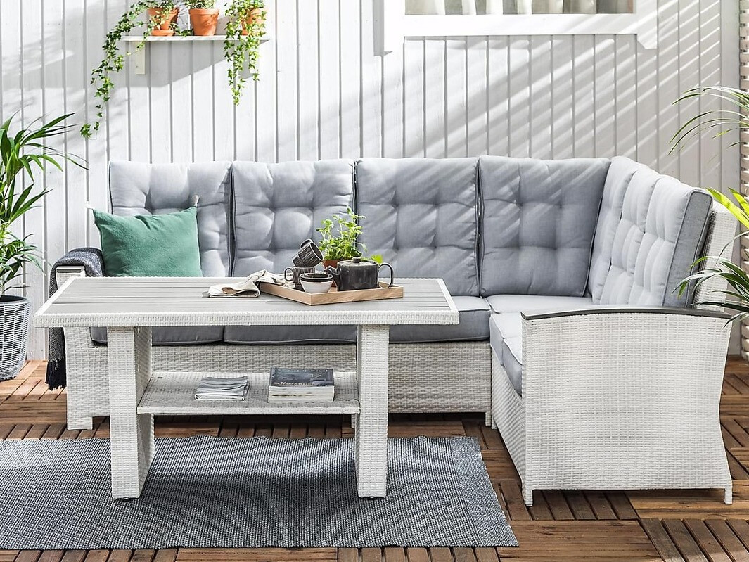 Kerti bútor deNoord 233