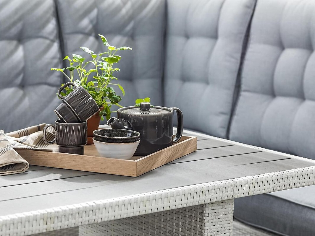 Kerti bútor deNoord 233