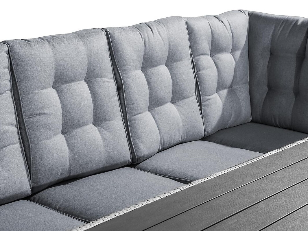 Kerti bútor deNoord 233