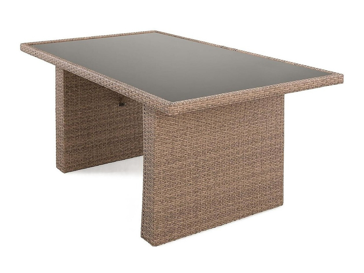 Kerti dohányzóasztal Comfort Garden 1051