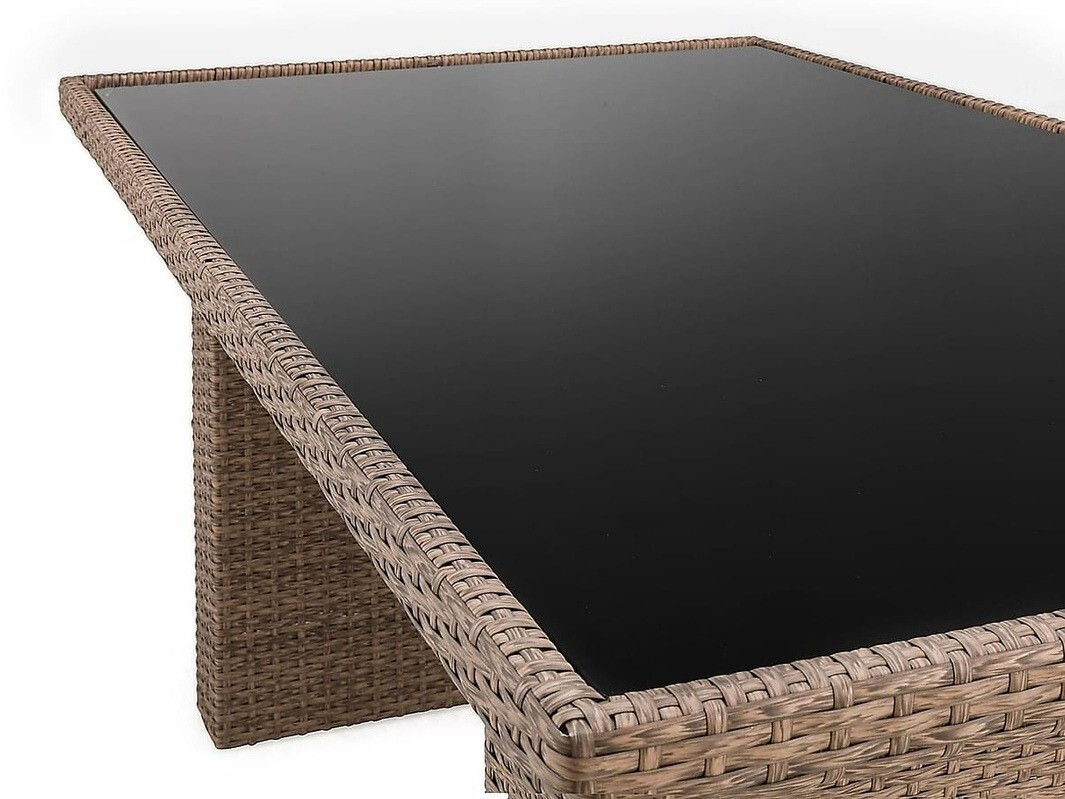 Kerti dohányzóasztal Comfort Garden 1051