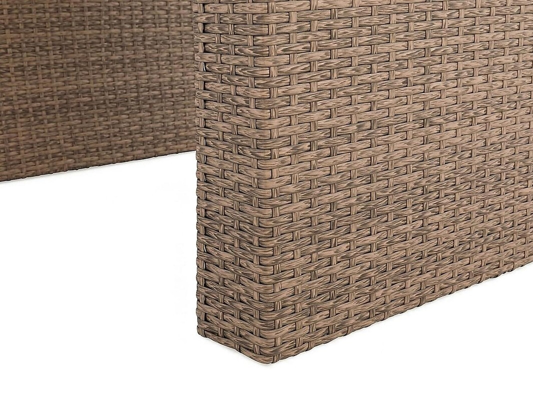 Kerti dohányzóasztal Comfort Garden 1051