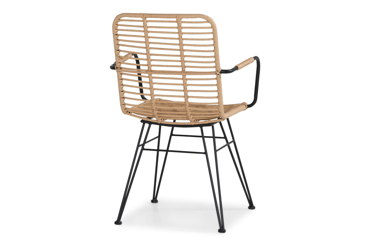 Kerti szék deNoord 197